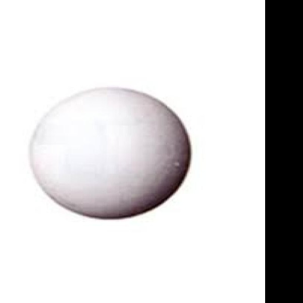 ESFERA DE UNICEL 4 50 MM. E.100 C.2000